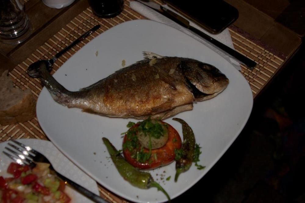 Has Konak อุตชิซาร์ ภายนอก รูปภาพ